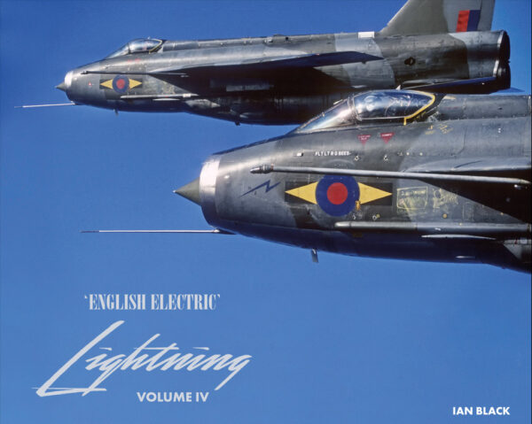 Lightning Volume 4