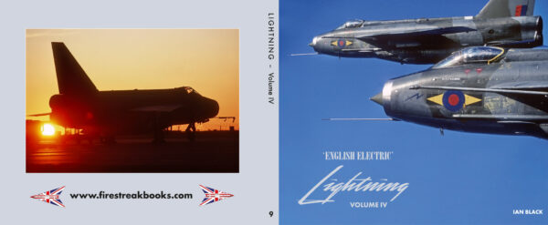 Lightning Volume 4 - Image 2