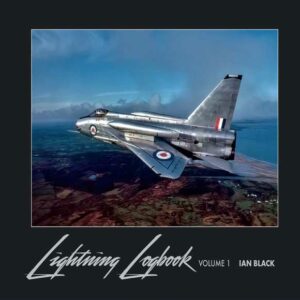 Lightning Logbook Vol 1